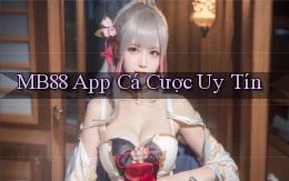 mb88 app cá cược uy tín