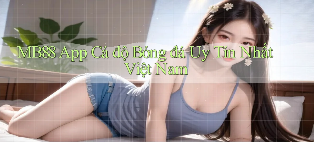 mb88 app cá độ bóng đá uy tín nhất việt nam