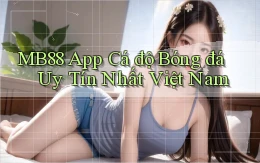mb88 app cá độ bóng đá uy tín nhất việt nam