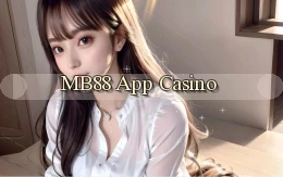 mb88 app casino