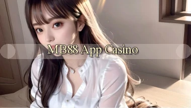 mb88 app casino
