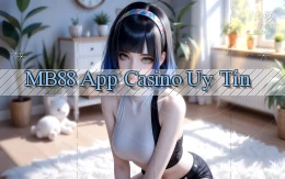 mb88 app casino uy tín