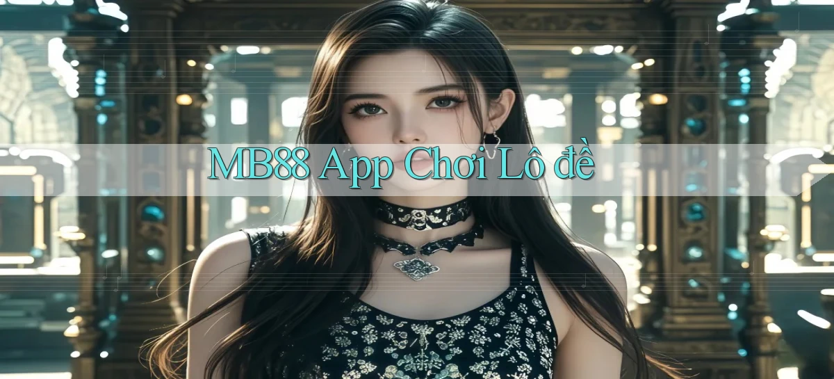 mb88 app chơi lô đề
