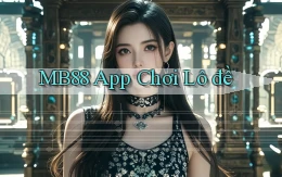 mb88 app chơi lô đề