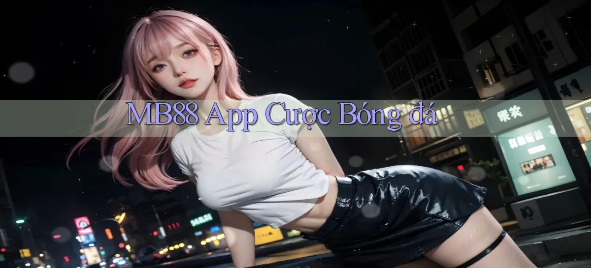 mb88 app cược bóng đá