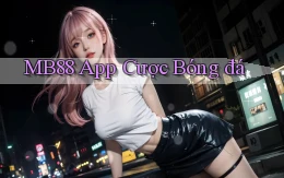 mb88 app cược bóng đá