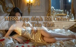 mb88 app đánh bài online an tiền that
