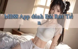 mb88 app đánh bài rút tiền