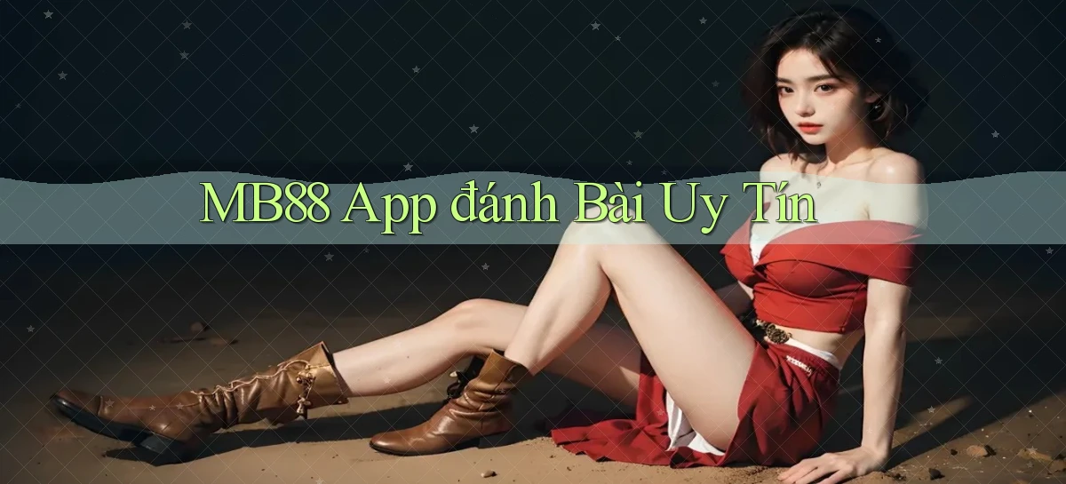 mb88 app đánh bài uy tín