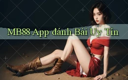 mb88 app đánh bài uy tín