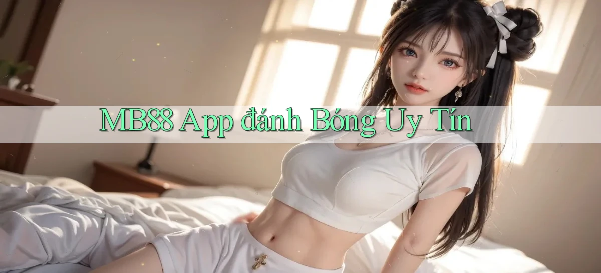mb88 app đánh bóng uy tín