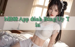 mb88 app đánh bóng uy tín