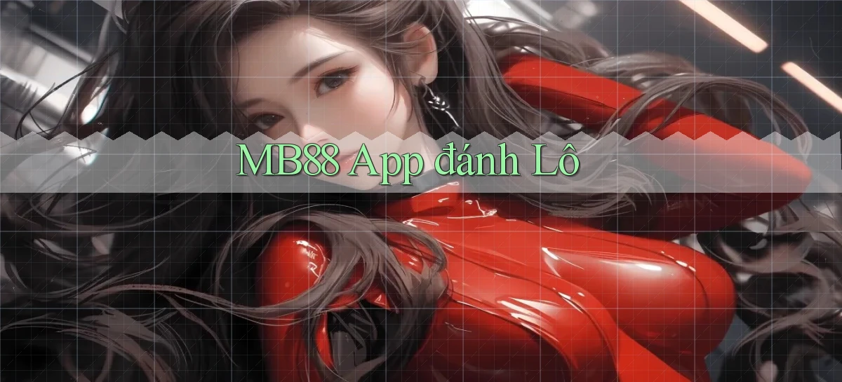 mb88 app đánh lô