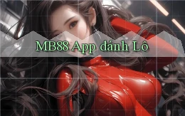 mb88 app đánh lô