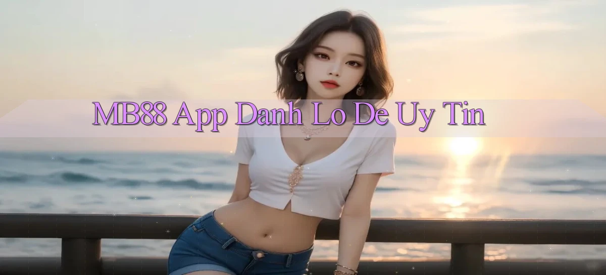 mb88 app đánh lô de uy tín