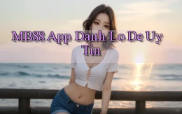 mb88 app đánh lô de uy tín