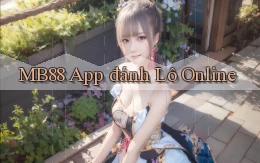 mb88 app đánh lô online