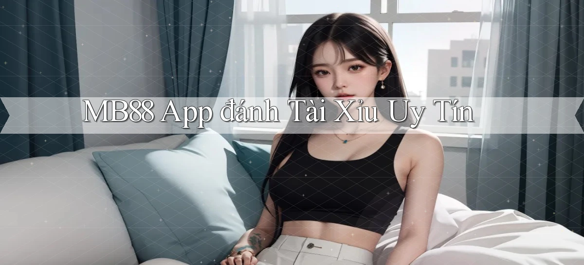 mb88 app đánh tài xỉu uy tín