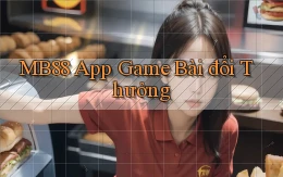 mb88 app game bài đổi thưởng
