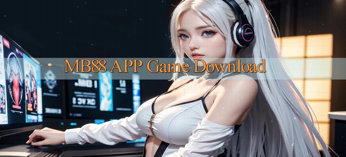 mb88 APP game download