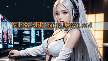 mb88 APP game download