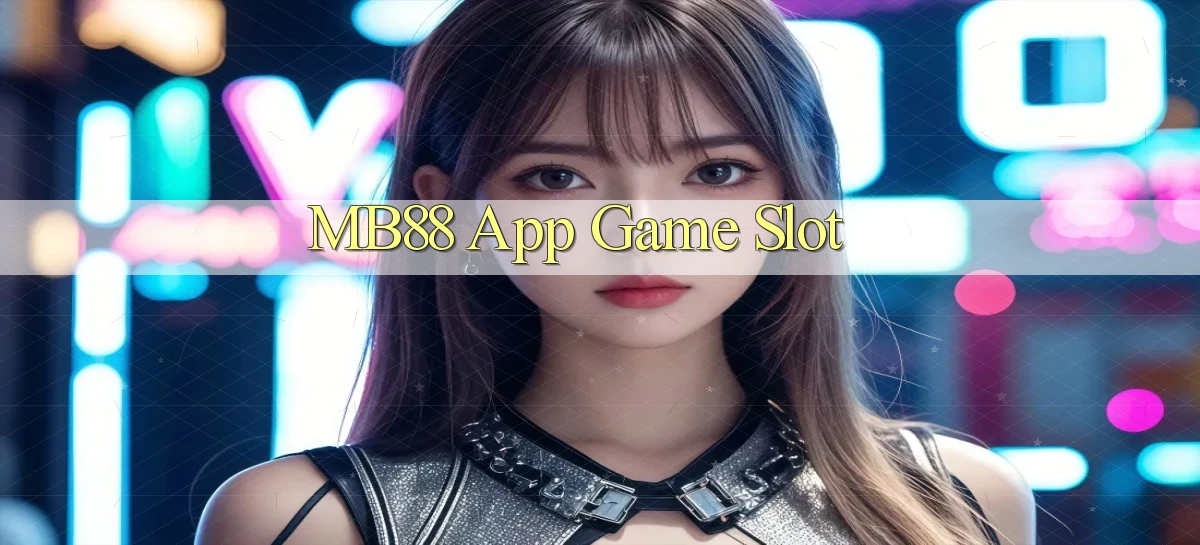 mb88 app game slot