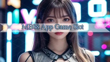 mb88 app game slot