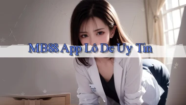 mb88 app lô đề uy tín