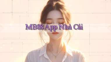 mb88 app nhà cái