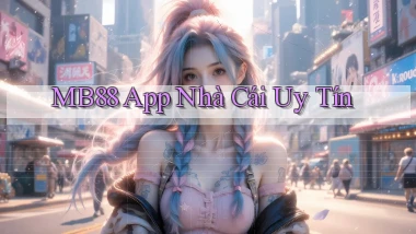 mb88 app nhà cái uy tín
