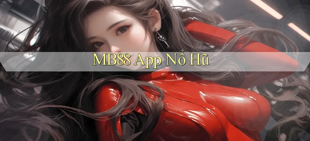 mb88 app nổ hũ