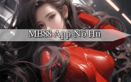 mb88 app nổ hũ