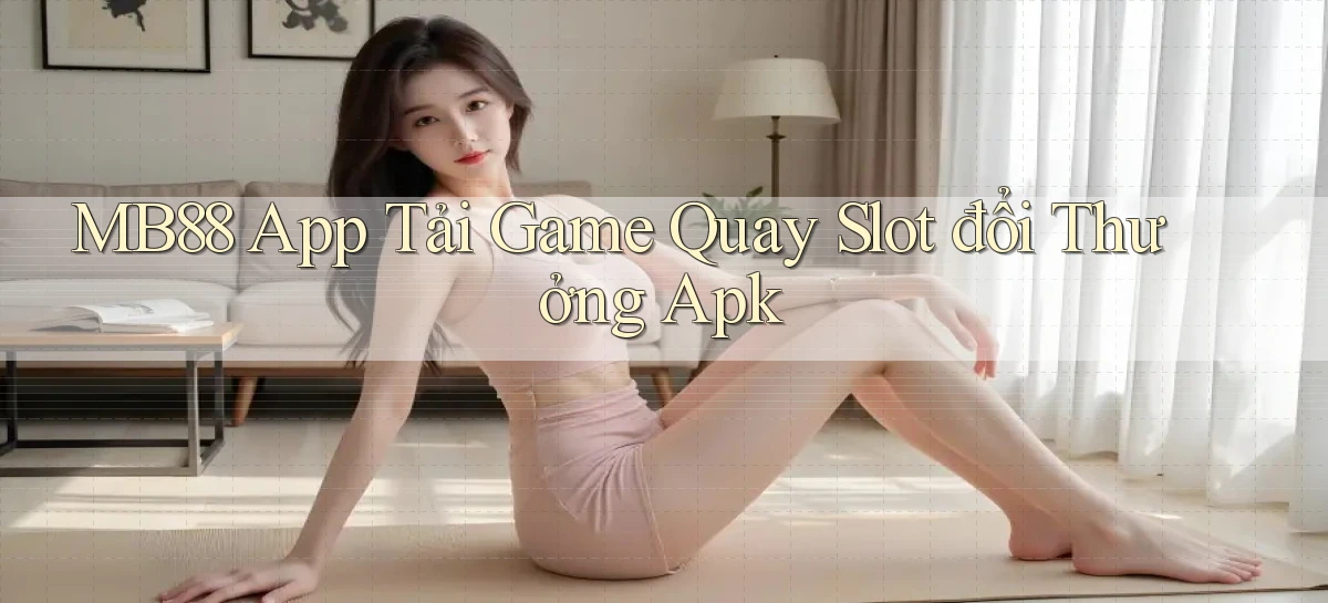 mb88  app tải game quay slot đổi thưởng apk