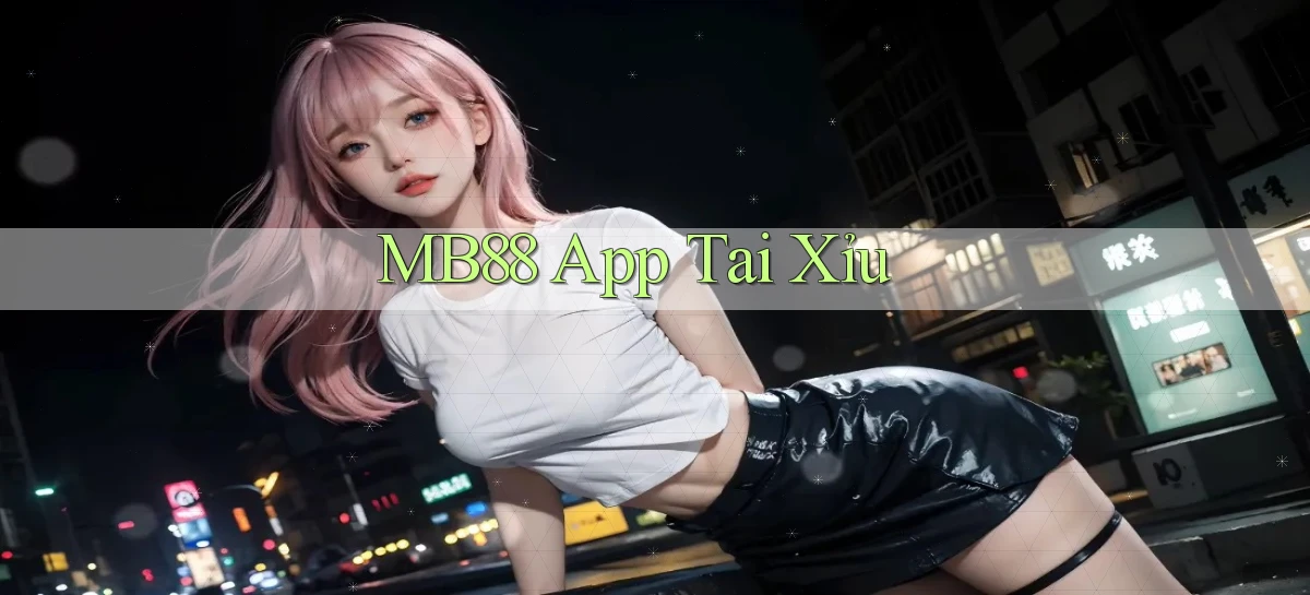 mb88 app tải xỉu