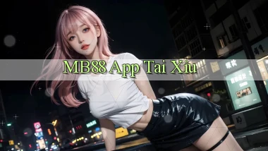 mb88 app tải xỉu