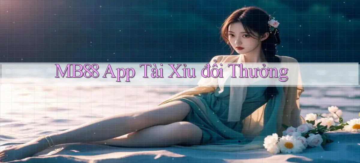 mb88 app tài xỉu đổi thưởng