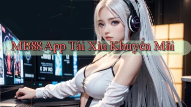 mb88 app tài xỉu khuyến mãi