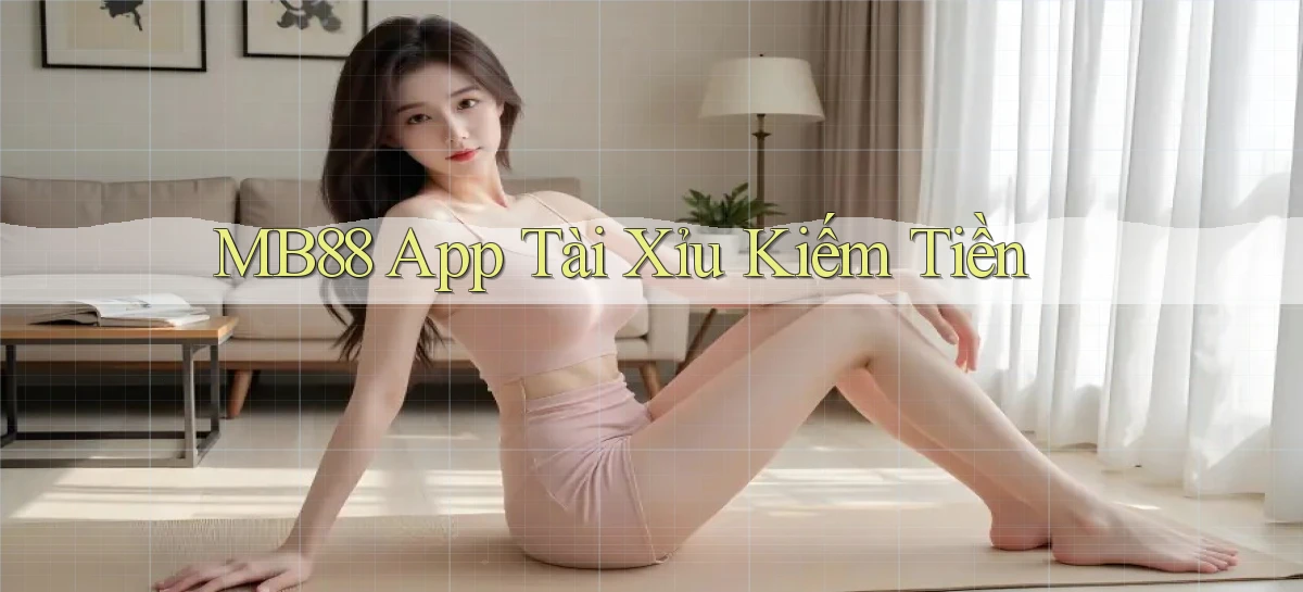 mb88   Phiên Bản Mới 2026   Cập Nhật Game