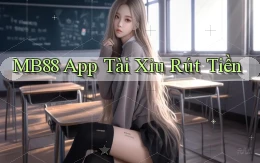 mb88 app tài xỉu rút tiền