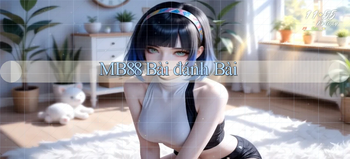 mb88 bài đánh bài