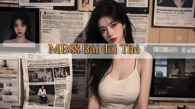 mb88 bài đổi thẻ