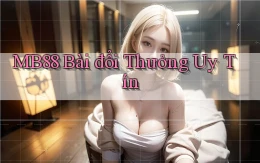 mb88 bài đổi thưởng uy tín