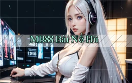 mb88 bài nổ hũ