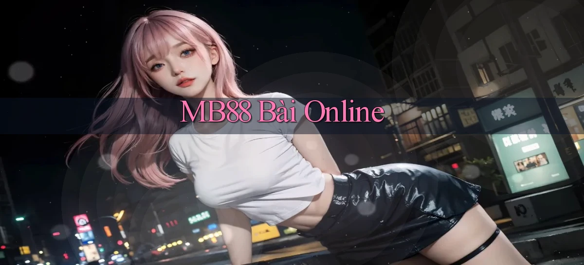 mb88   Phiên Bản Mới 2026   Cập Nhật Game