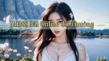 mb88 bài online đổi thưởng