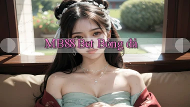 mb88 bet bóng đá