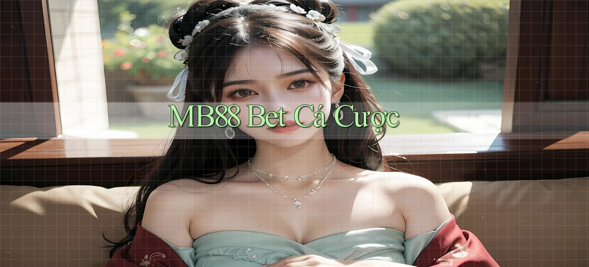 mb88 bet cá cược
