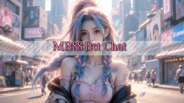 mb88 bet chat