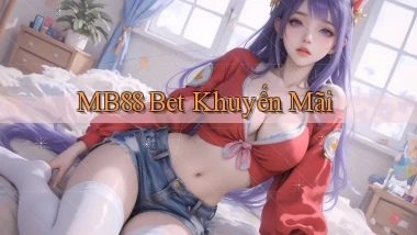 mb88 bet khuyến mãi