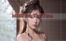 mb88 bet the thao